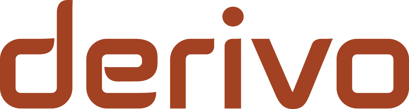 derivo logo