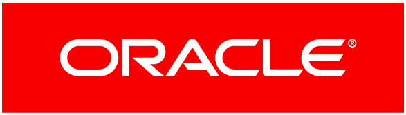 Oracle logo